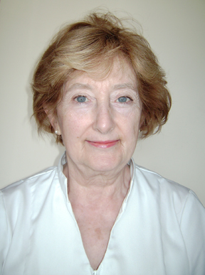 Loretto Cattell - M Technique instructor